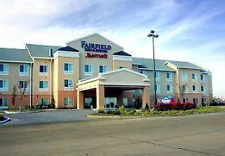 Fairfield And By Marriott 3* Marion