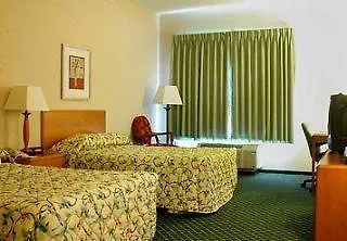 Hotel Fairfield And By Marriott