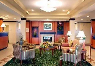 Fairfield And By Marriott 3*