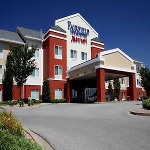 Fairfield And By Marriott Hotel Marion